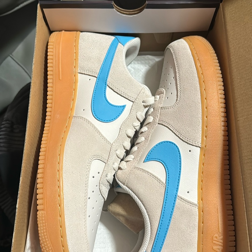 Men’s Air Force One ‘07 LV8